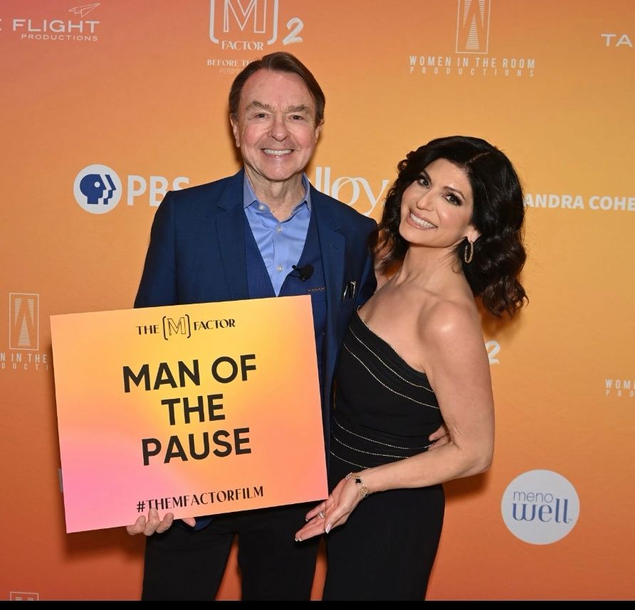 Michael Clinton tweet media