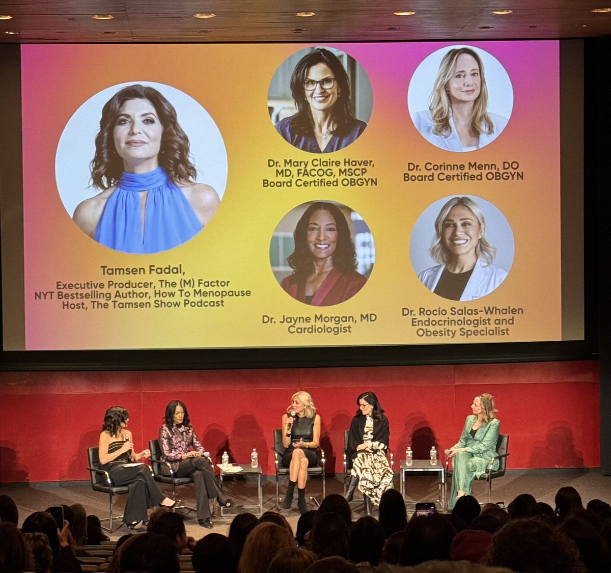 Michael Clinton tweet media