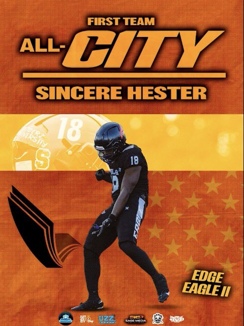 Sincere "Buddha" Hester tweet media