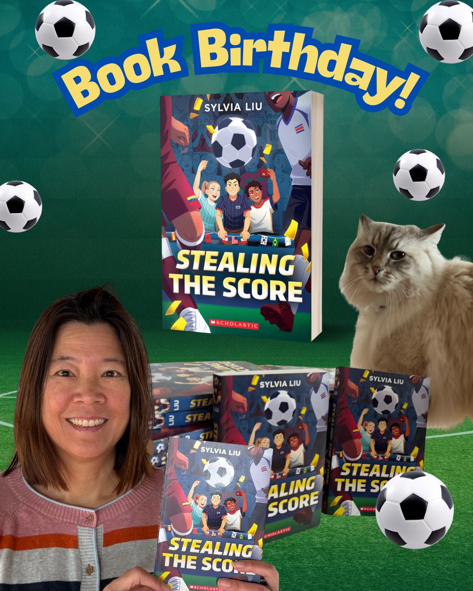 Sylvia Liu tweet media