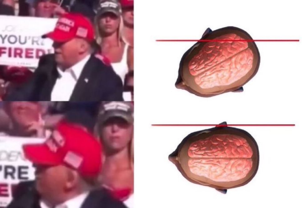 C_3C_3's tweet image. You don’t need to do this to someone you can blackmail with the Epstein files.

Simple.