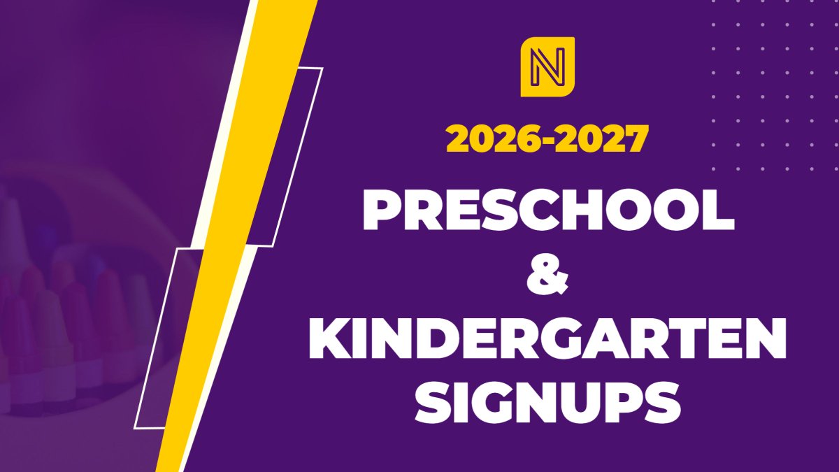 Nevada Community School District tweet media