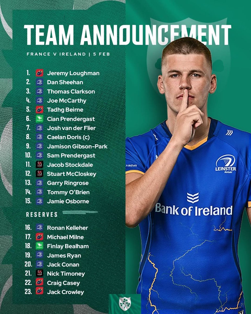 Seán Ó Raghallaigh tweet media