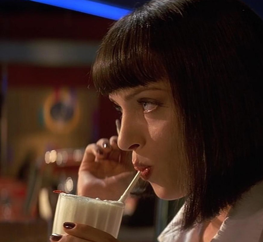 Quentin Tarantino News tweet media
