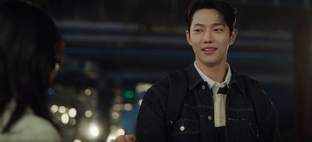 kdramamiss's tweet photo. sejin and hangyeol first date #SpringFever #SpringFeverEp10 https://t.co/jAOiSEHZQT