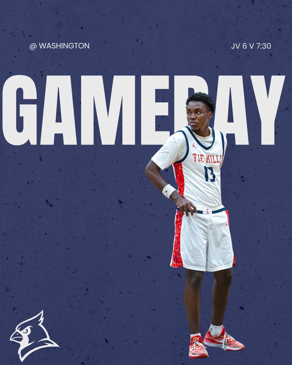 Spring Mills Basketball tweet media