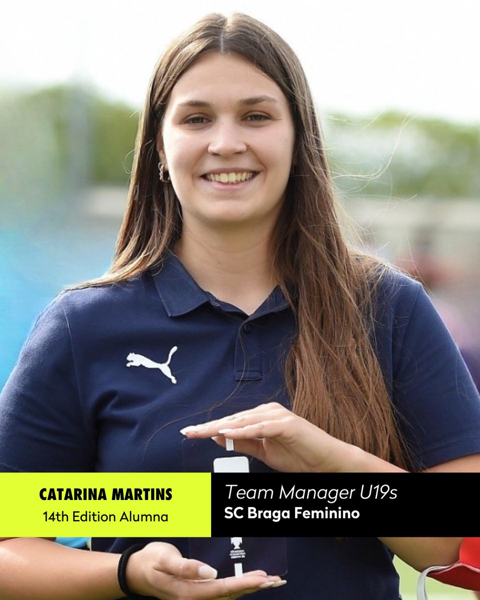 The FBA - The Football Business Academy tweet media