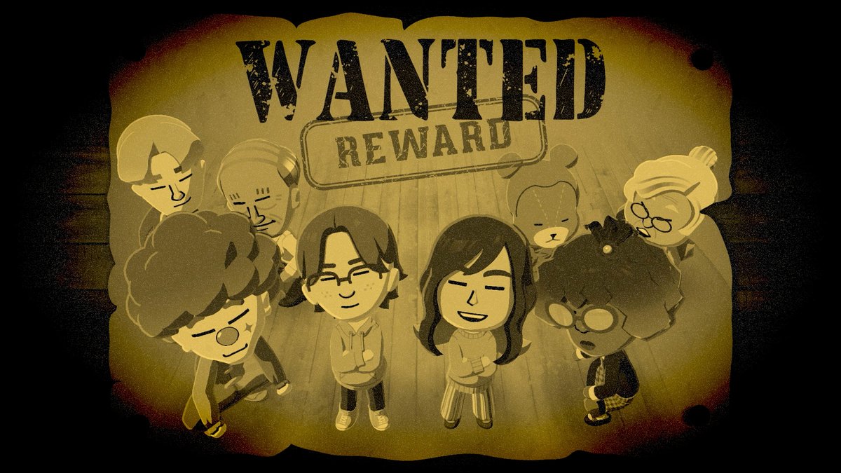 Nintendo of Europe tweet media