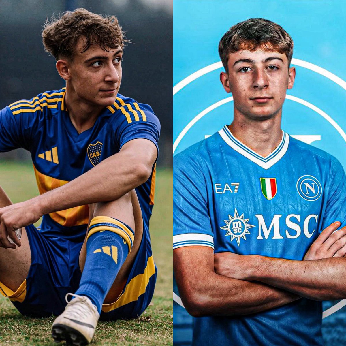 Ataque Futbolero tweet media