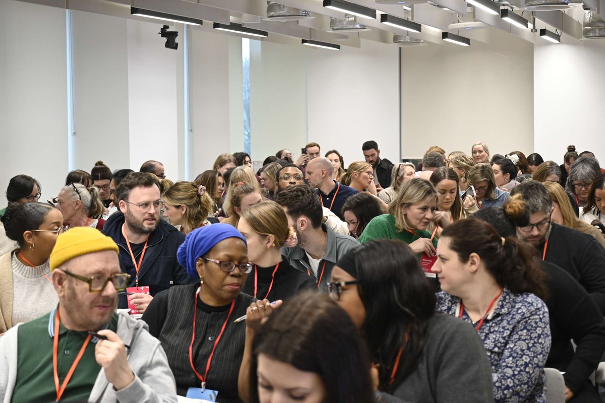 Ark Curriculum Plus tweet media