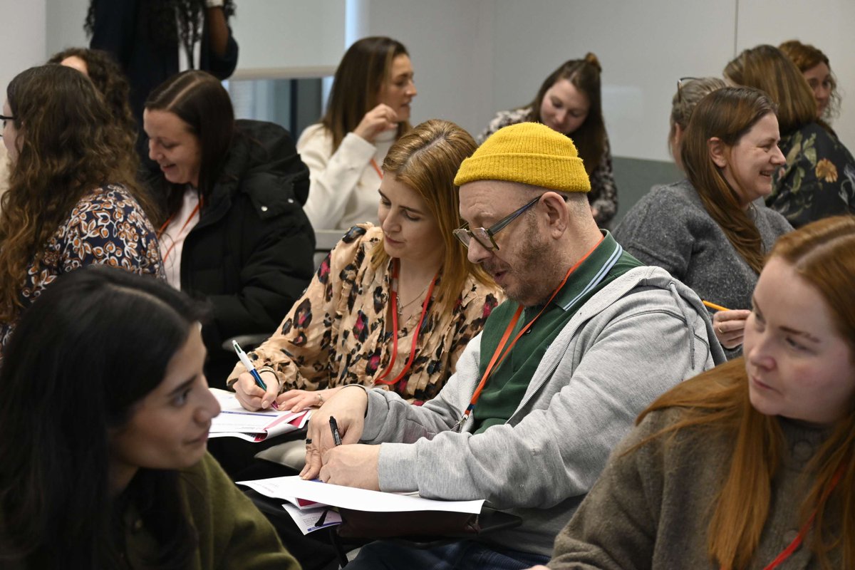 Ark Curriculum Plus tweet media