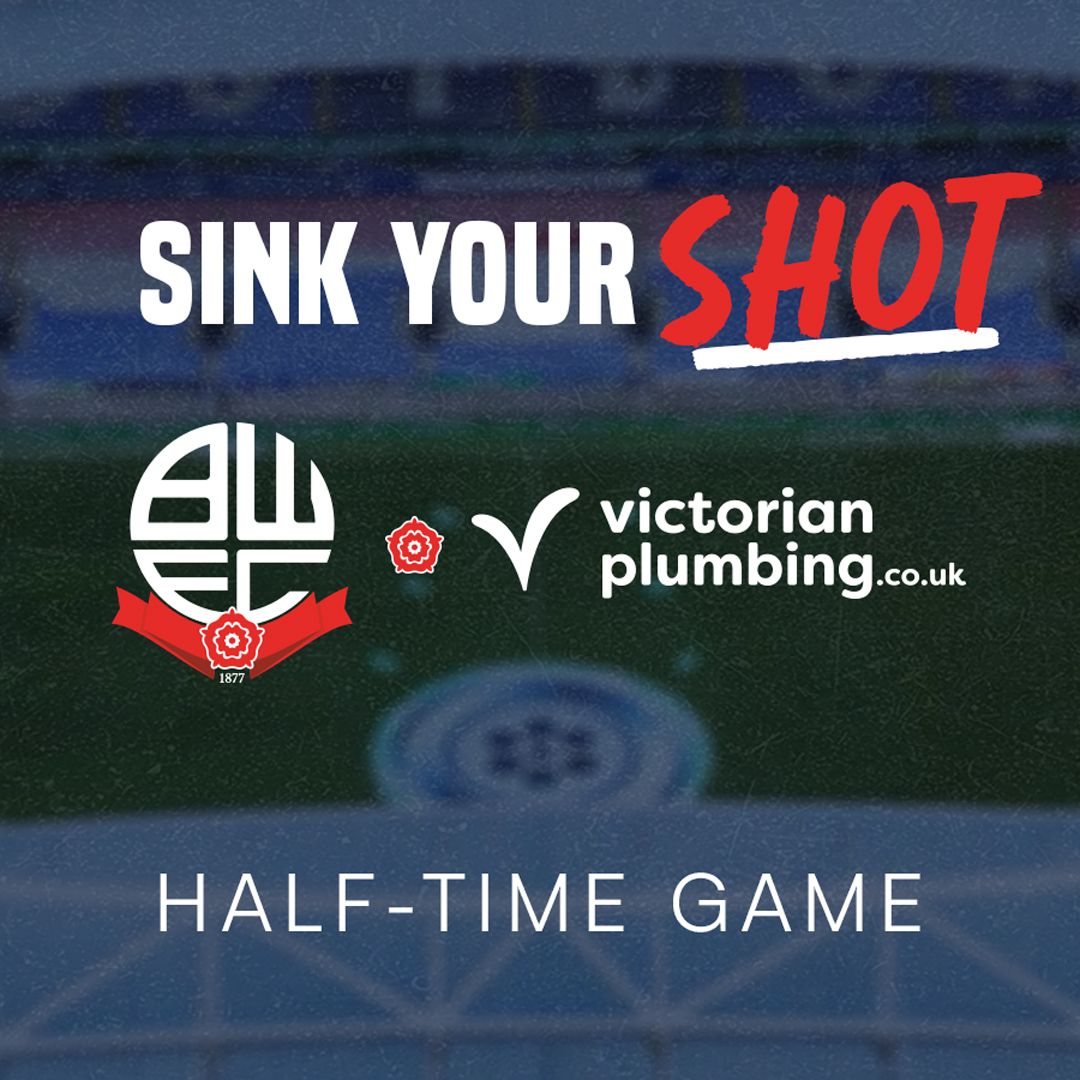 Bolton Wanderers tweet media