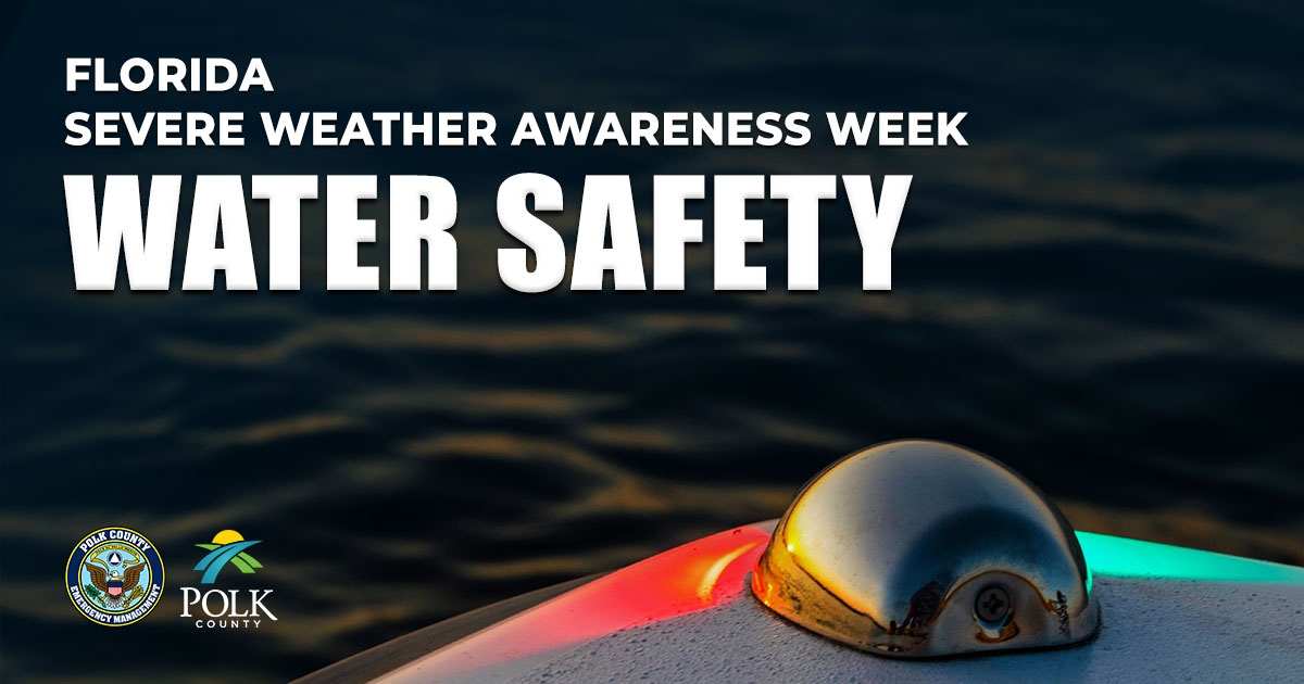 Polk Emergency Mgmt tweet media