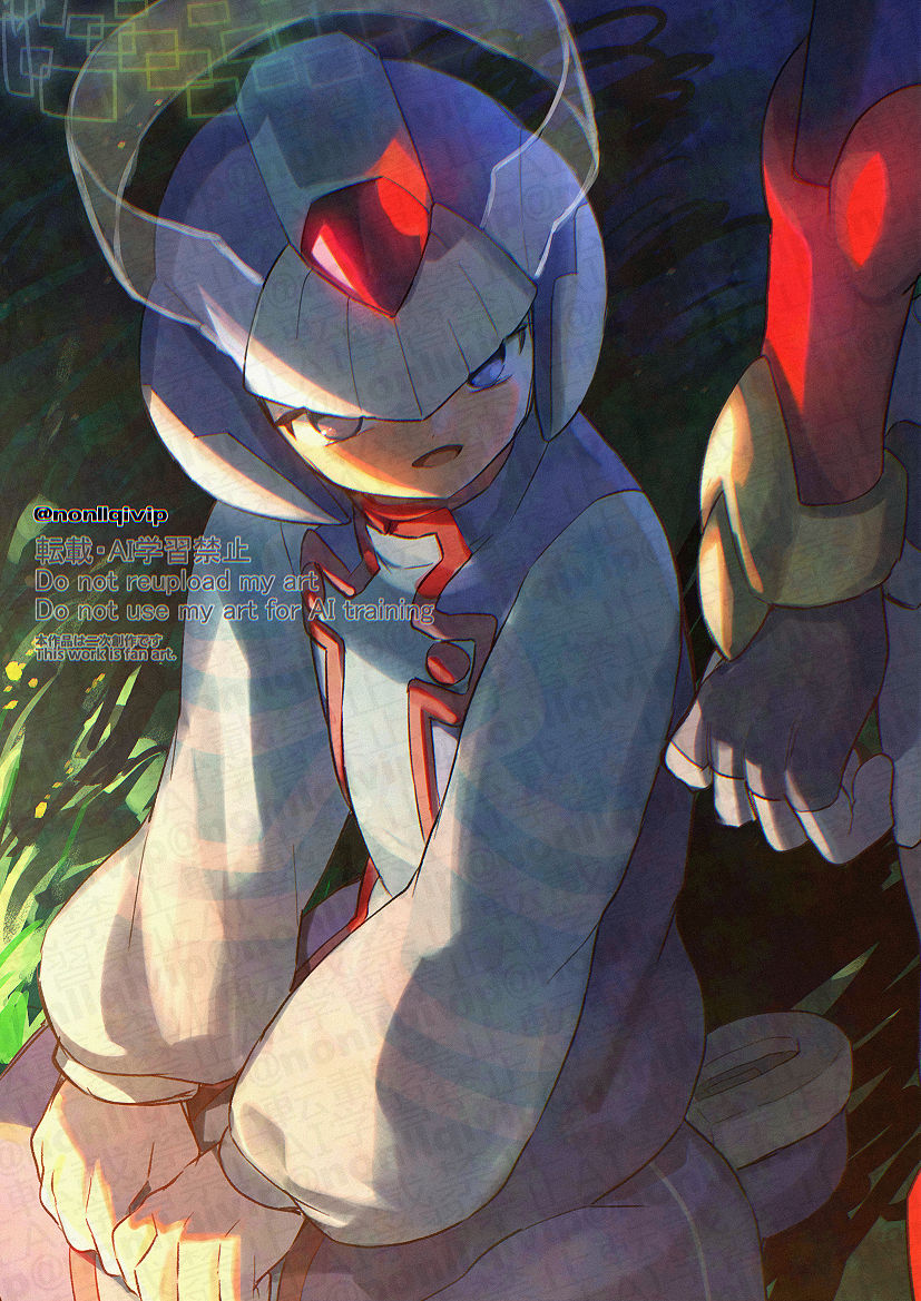 non（のん） tweet media