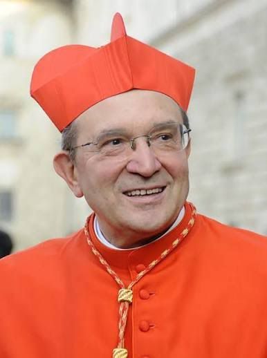 Catholic News World tweet media
