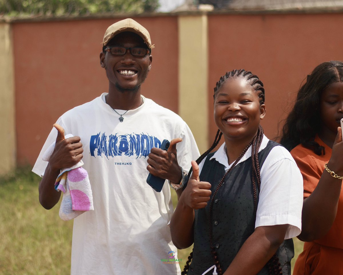 Peace Otabor✨🦋 tweet media