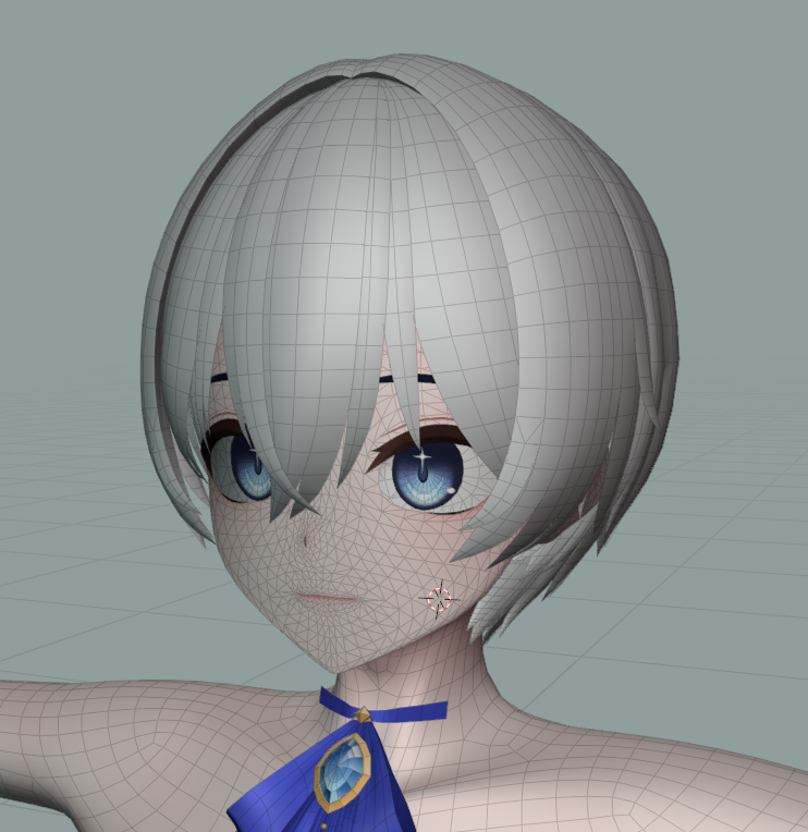 MOONU159's tweet photo. 시도 해봤는데 더 예뻐진 건가? (WIP) https://t.co/WKIEsVT6u6