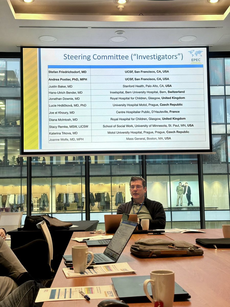 Joe el Khoury, MD, MPH tweet media