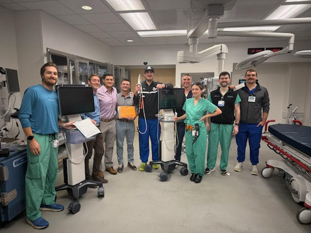 Society of Clinical Ultrasound Fellowships tweet media