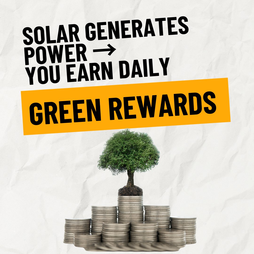 SolarCapital_'s tweet image. This is how renewable energy scales: through shared infrastructure and wider access.

At Solar Capital, we make participation in verified solar assets simple and transparent.

#DigitalSolar #CleanEnergyIndia #SharedSolar #RenewableFuture #EnergyTransition #GreenInfrastructure