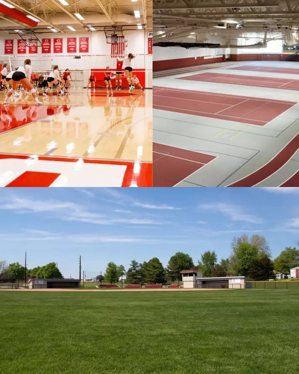 American Rivers Conference (A-R-C) tweet media