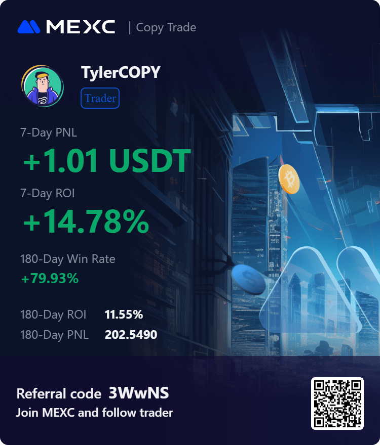 PT CryptoTyler tweet media