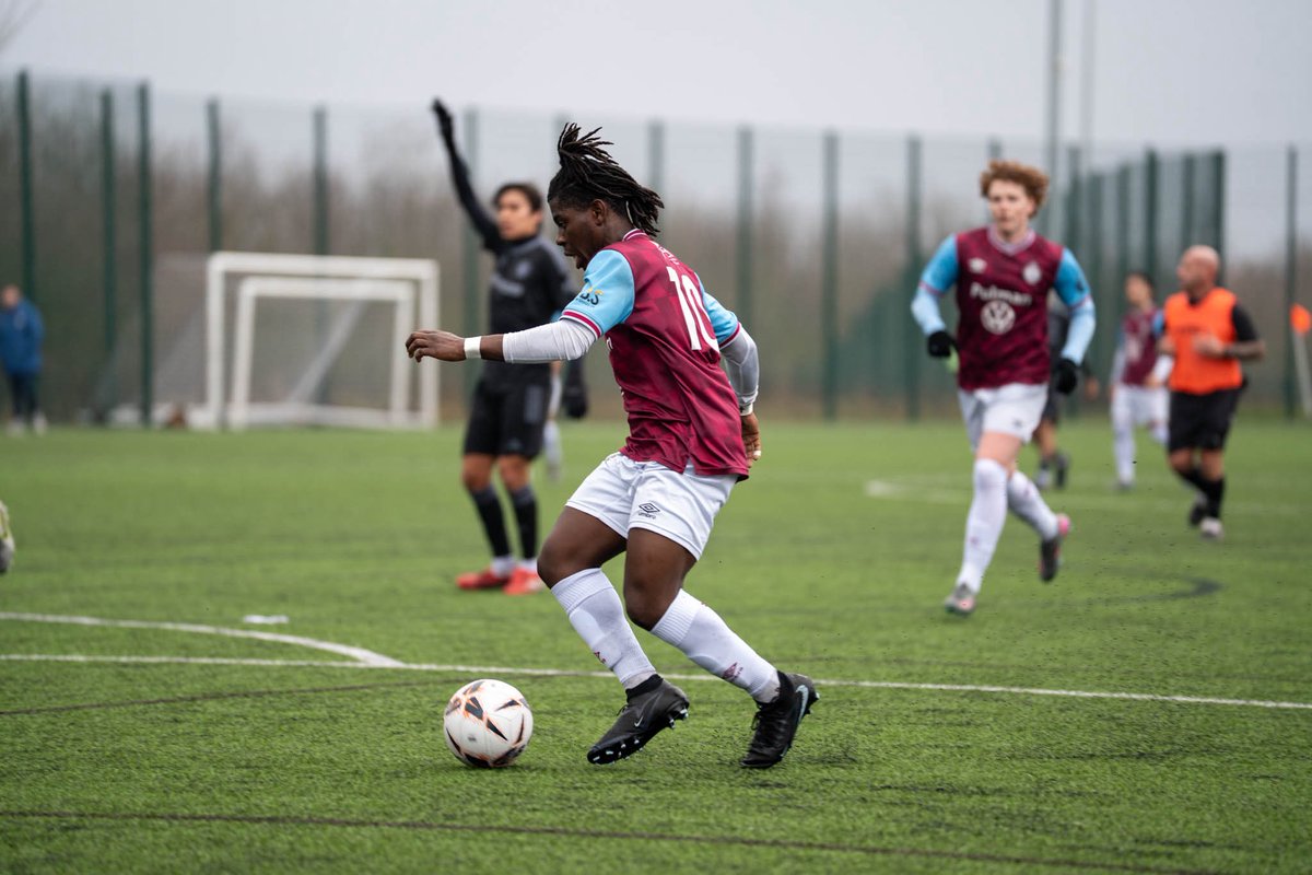 SSFC International Academy tweet media