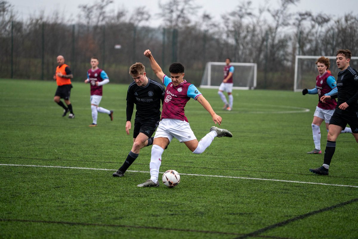 SSFC International Academy tweet media