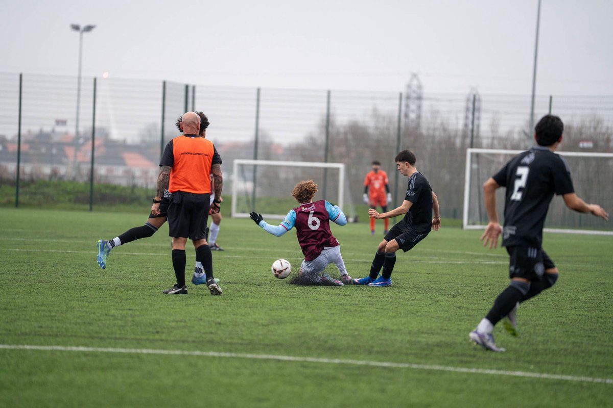 SSFC International Academy tweet media
