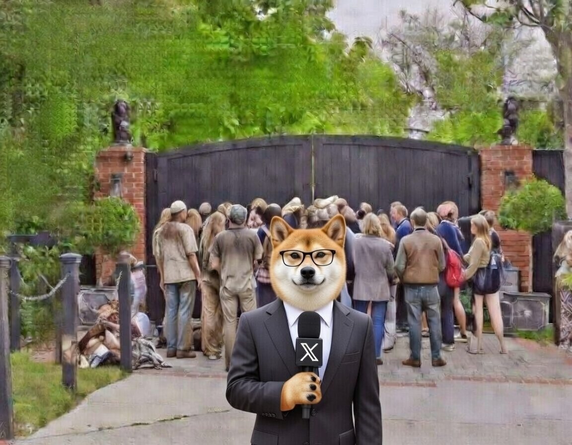 <a href="/RedWave_Press/">RedWave Press</a> Meanwhile at the Billie Eilish mansion...