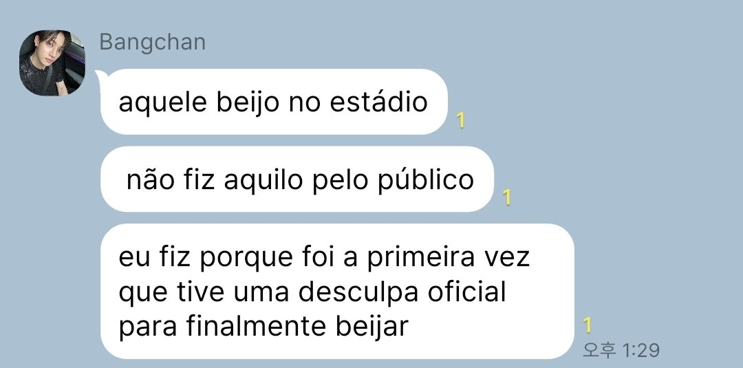 rosa au no 📌 VAI VER O SKZ² E O BTS tweet media