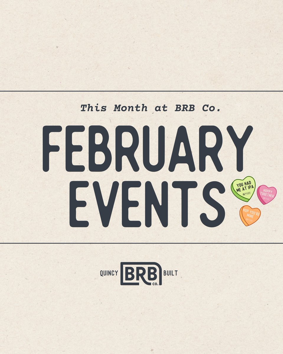 Break Rock Brewing tweet media