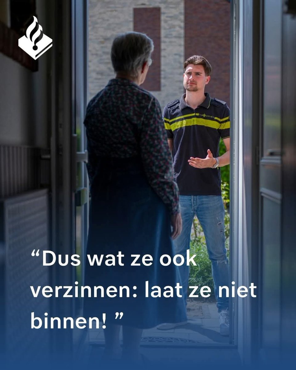 Nepagenten actief in Maastricht