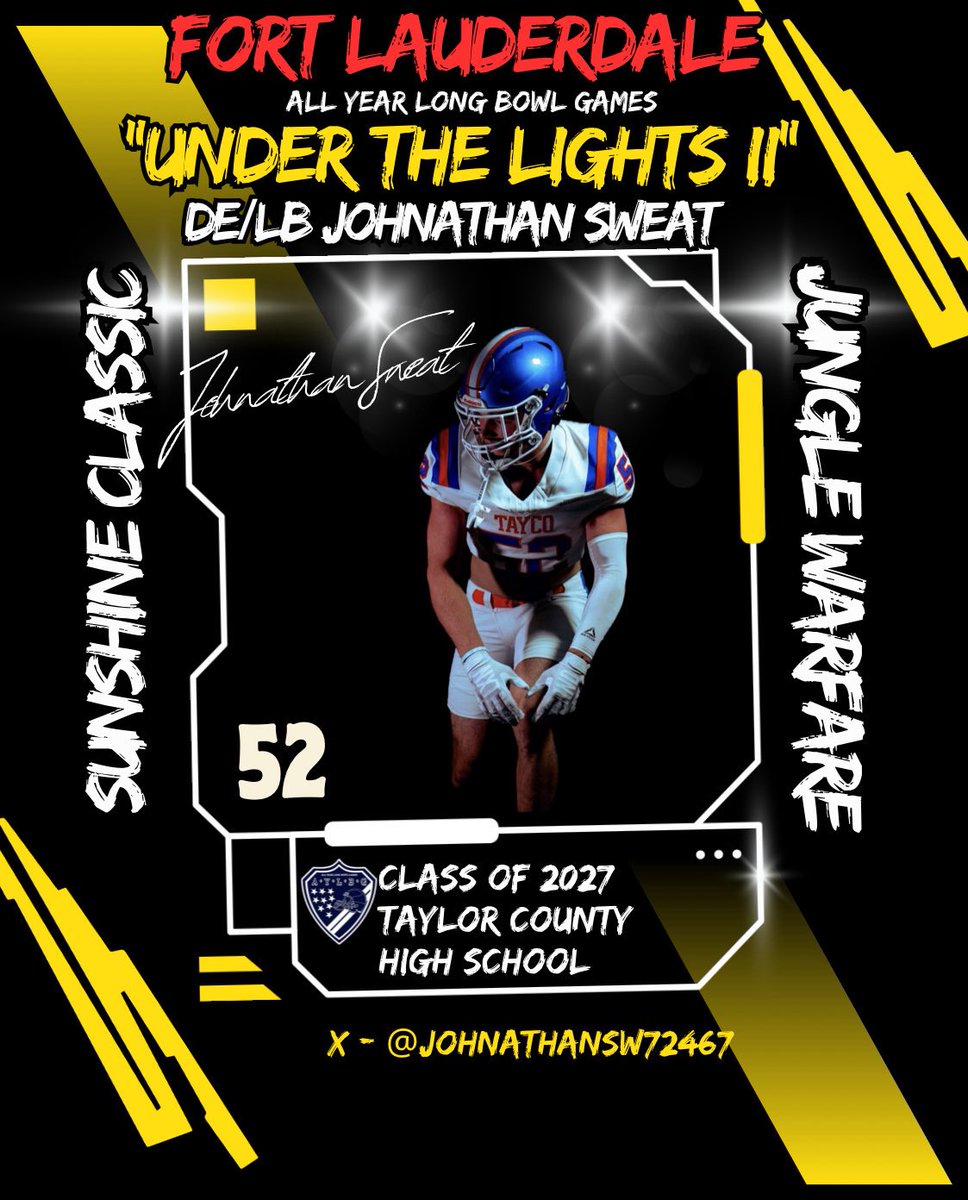 Jonathan Sweat tweet media