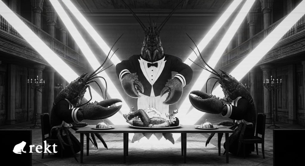 Rekt News tweet media