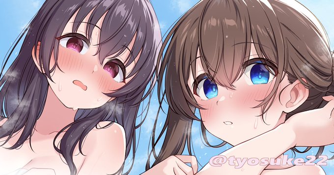 肇ちゃんエッサムネ 