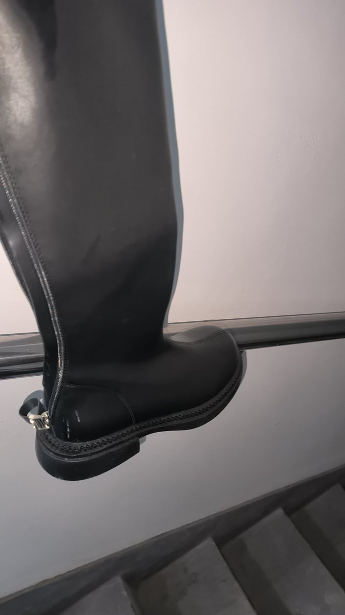 恋鞋患者 tweet media