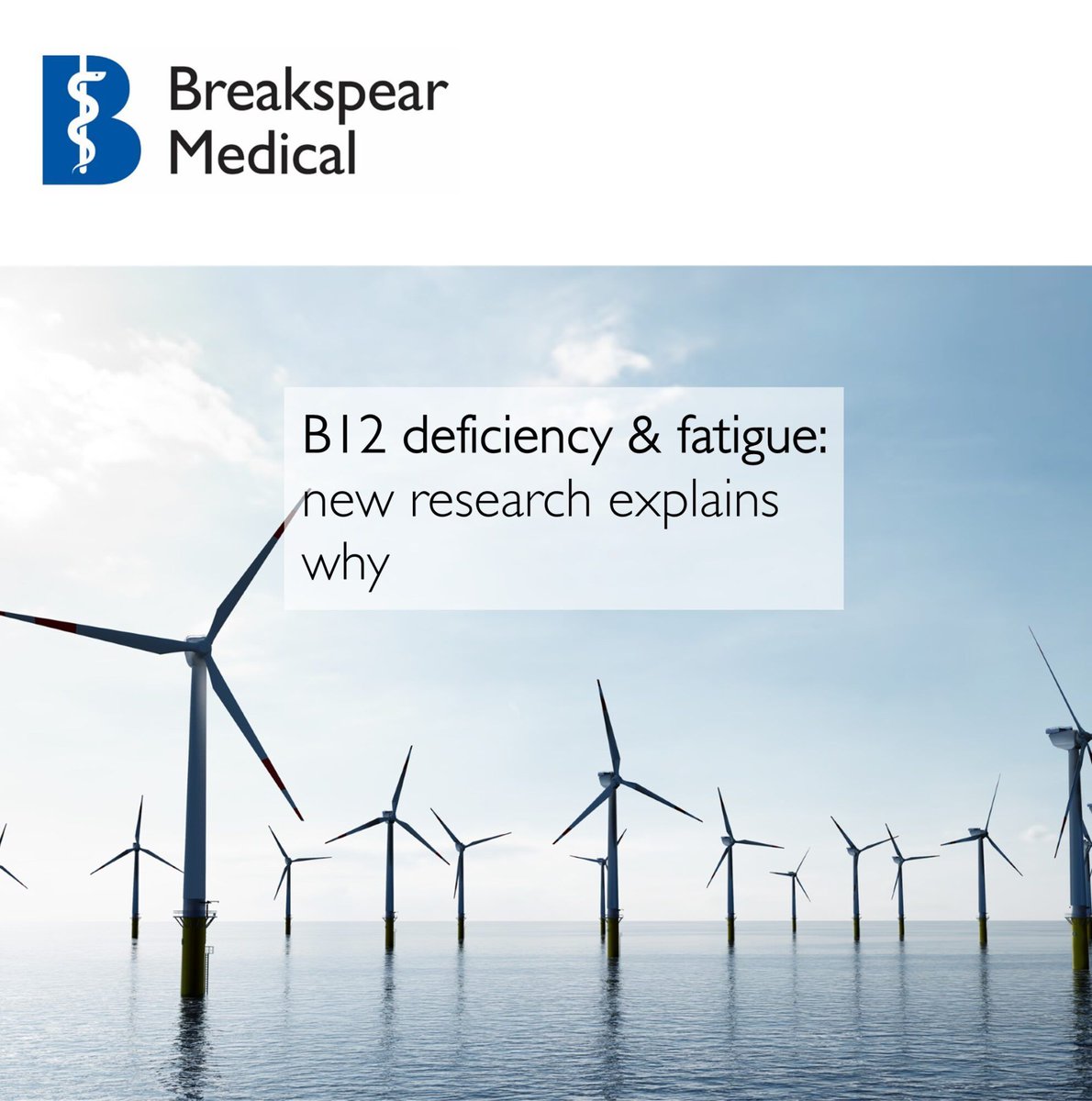 Breakspear Medical tweet media