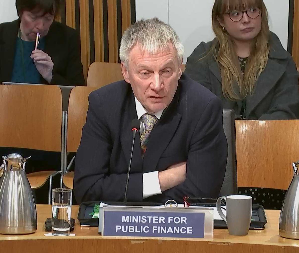 Local Government, Housing and Planning Committee tweet media