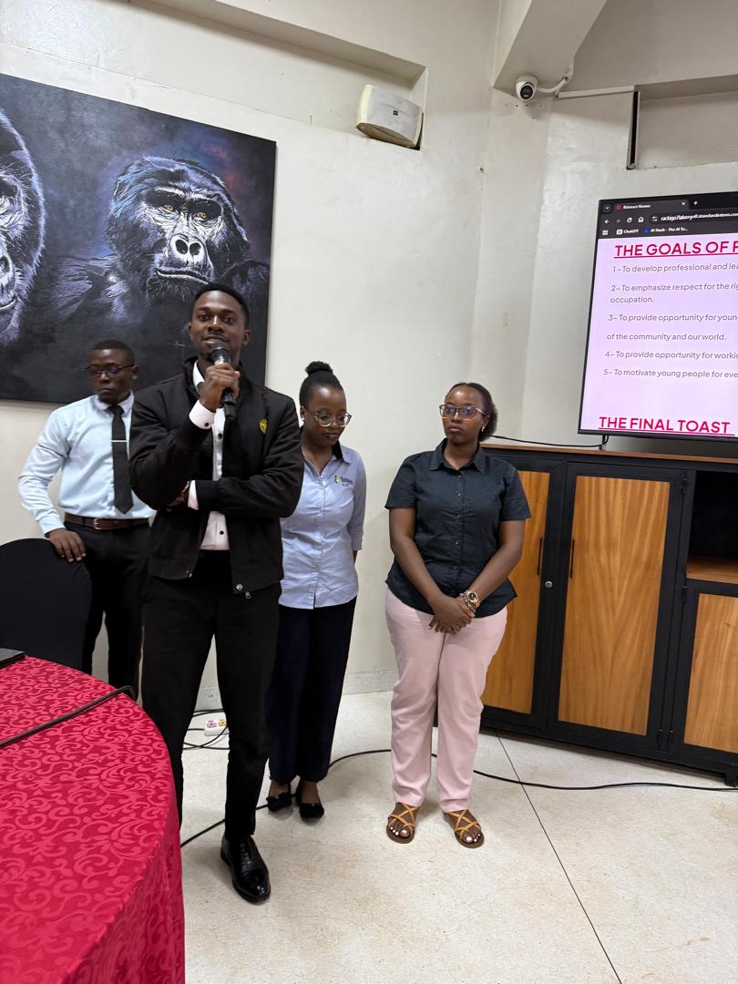 Rotaract Club of Kigo 7 Lakes Golf tweet media