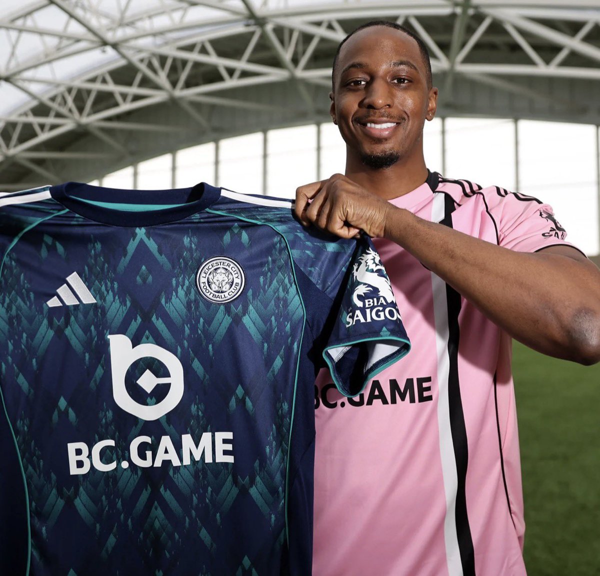 Leicester Xtra tweet media