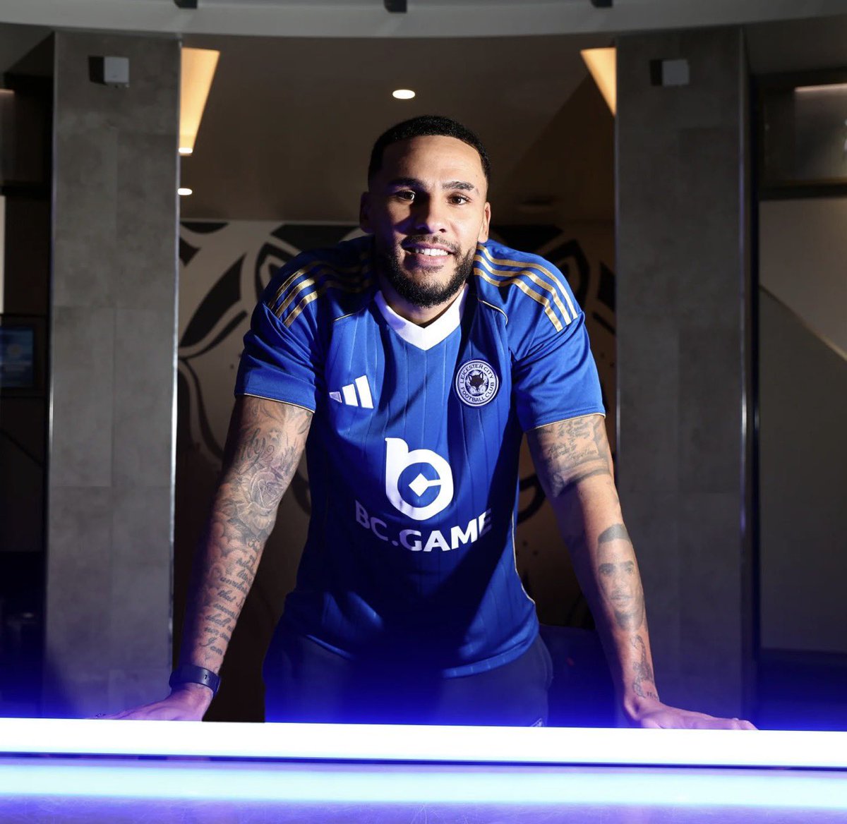 Leicester Xtra tweet media