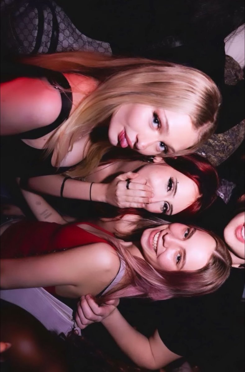 Mean Girl Allison tweet media