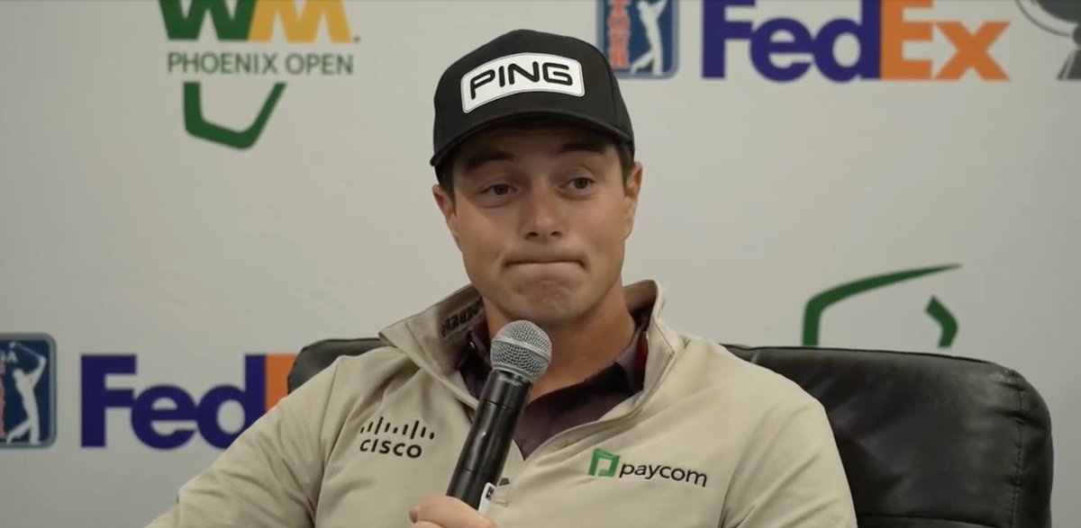 Underdog Golf tweet media