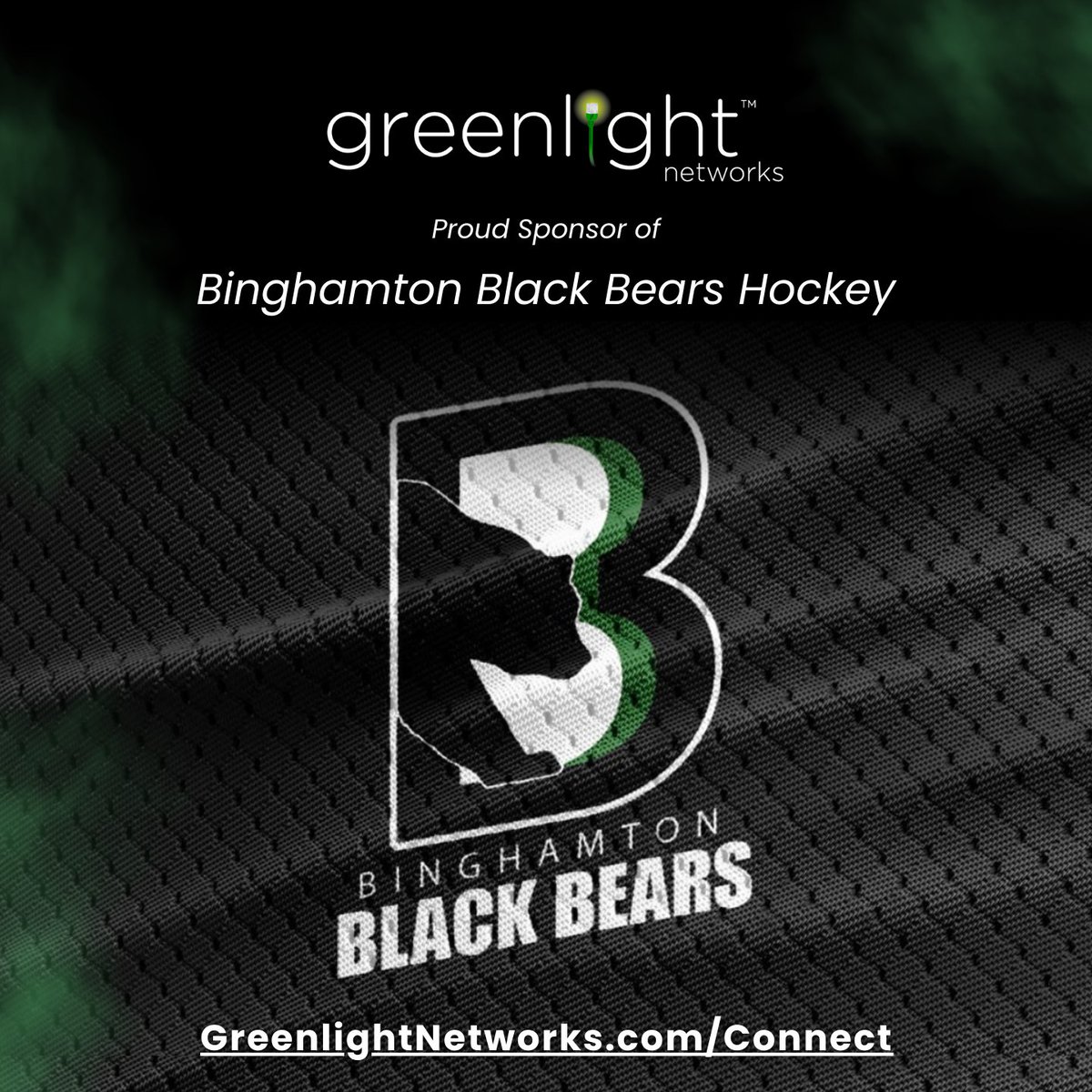 Greenlight Networks tweet media