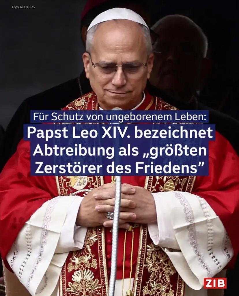 Matthias_Teh's tweet image. Leben und Leben lassen.

Mit jeder Abtreibung wird aggressiv ung gewaltsam gegen einen lebendigen Menschen interveniert. Das #NonAggression-Prinzip sagt, dass es unrecht ist aggressiv gegen andere Menschen vorzugehen.

#Liebesiebeide #Lebensrecht_ist_Menschenrecht