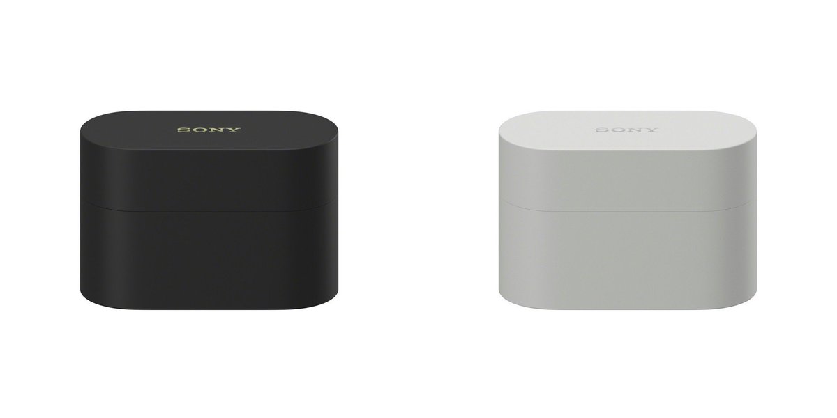 TechKard's tweet image. Sony WF-1000XM6 retail leak 

IPX4 rating, and potential 4-mic setup.
black &amp;amp; platinum silver. No sandy pink yet. 

#Sony #WF1000XM6 #WirelessEarbuds