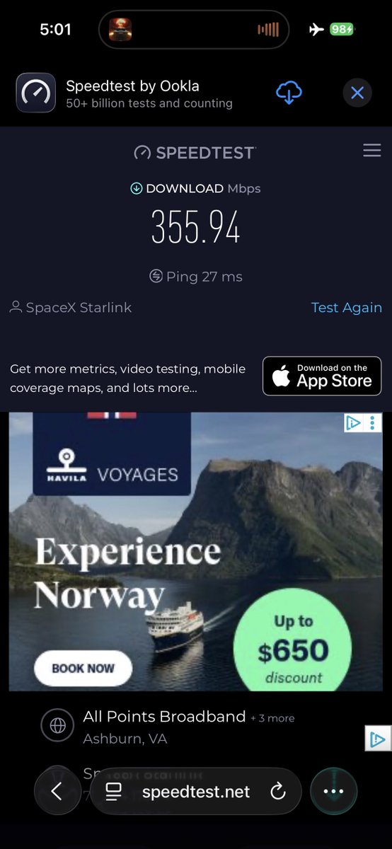 Samir Bhavnani tweet media