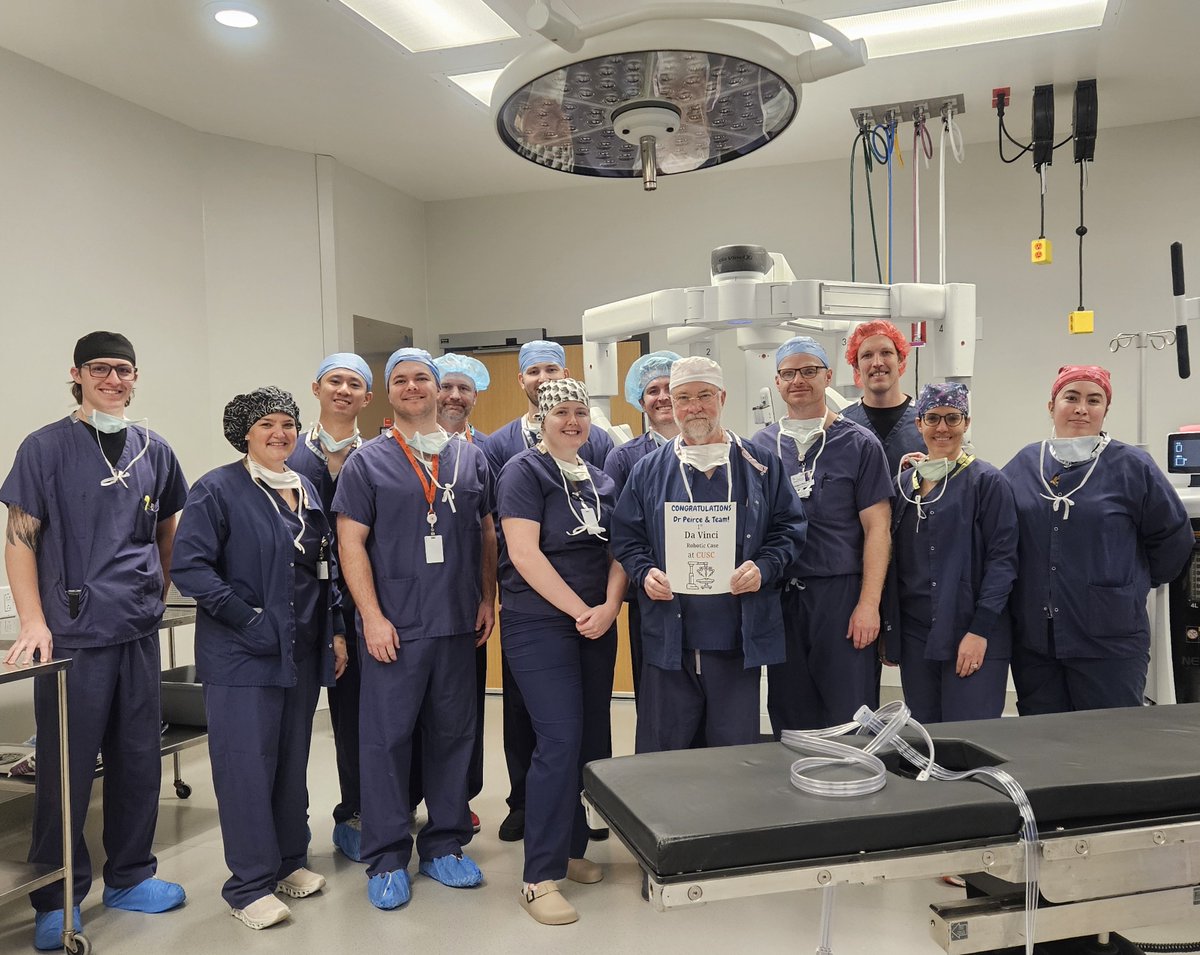 Surgery Ventures, powered by HCA Healthcare tweet media