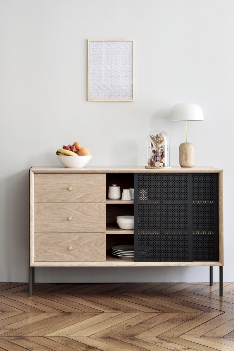 cocondedeco's tweet image. Besoin de plus de rangement dans le salon? Et si vous installiez un buffet? Découvrez 20 modèles modernes pour votre pièce à vivre: cocondedecoration.com/blog/2026/02/b…
#buffet #salon #mobilier